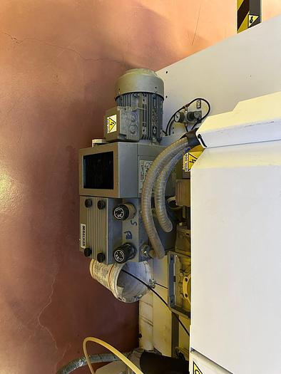 Usato TECNOMAC - DIGIT 70