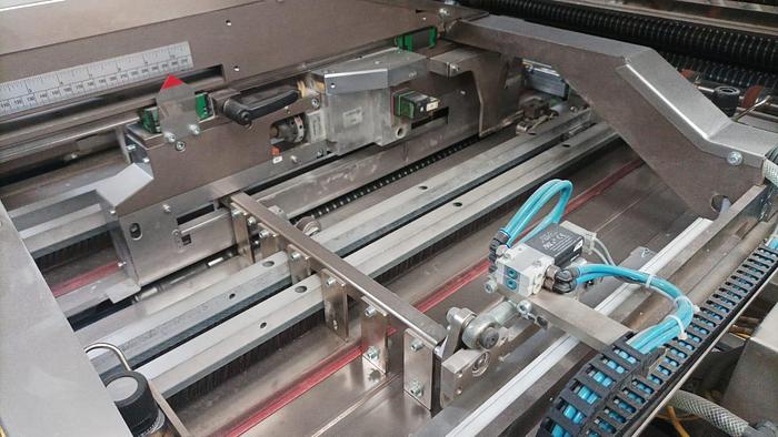 Used MBO - K800.2 S-KTL/4