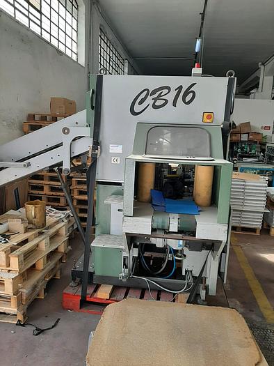 Usato MULLER MARTINI - CB 16