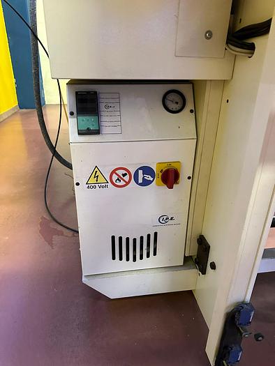 Usato TECNOMAC - DIGIT 70