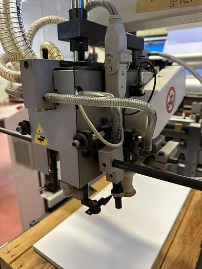 Usato TECNOMAC - DIGIT 70