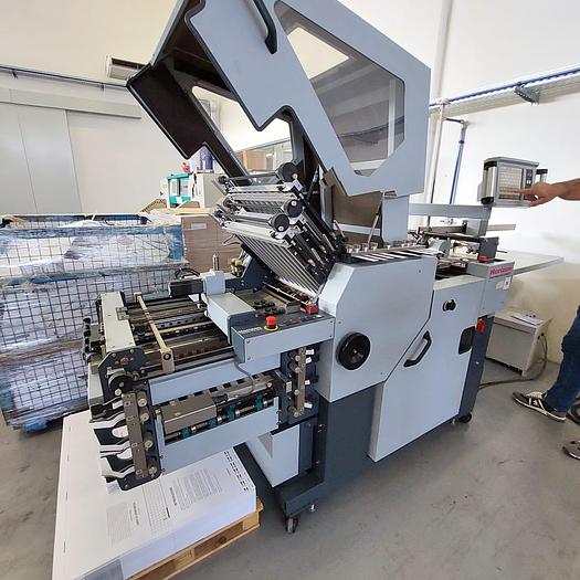 Used HORIZON - AFC-546AKT