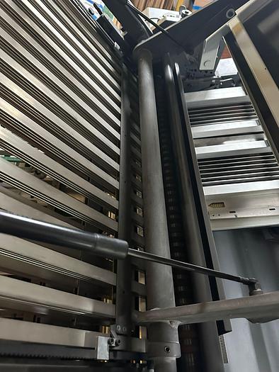 Usato HEIDELBERG - KH 78 KTL (BCUH 78)