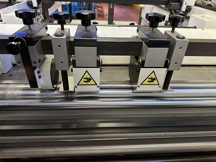 Usato TECNOMAC - DIGIT 70