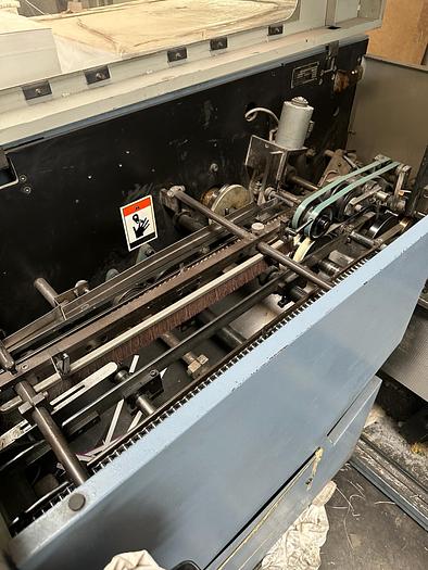 Usato STAHL - ST 100