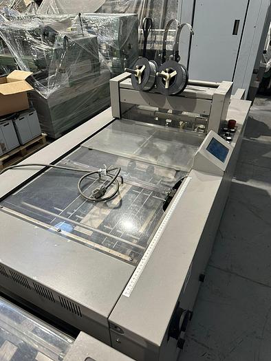 Usato HORIZON - VAC100 + SPF20A + FC20A