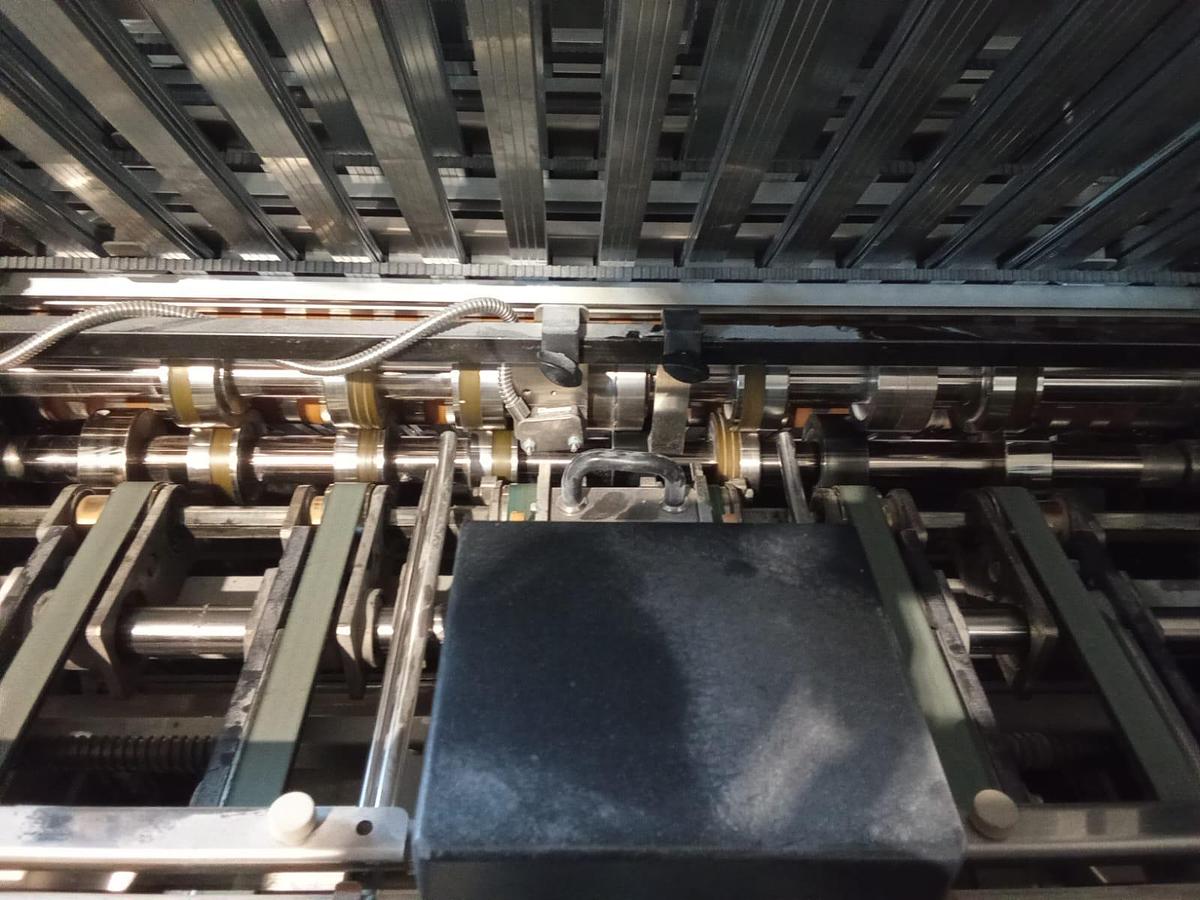 Usato HORIZON - AFC-746F