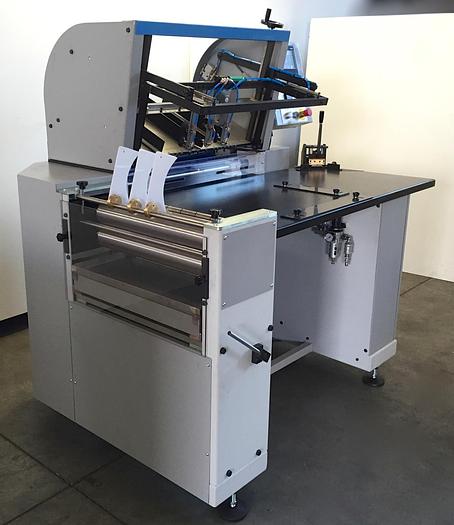 COPERTINATRICE - PHOENIX