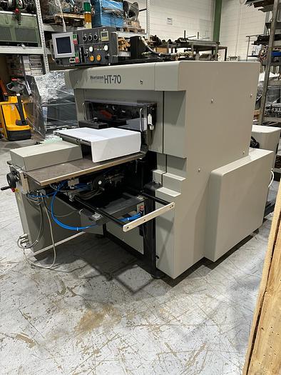 Usato HORIZON - HT 70