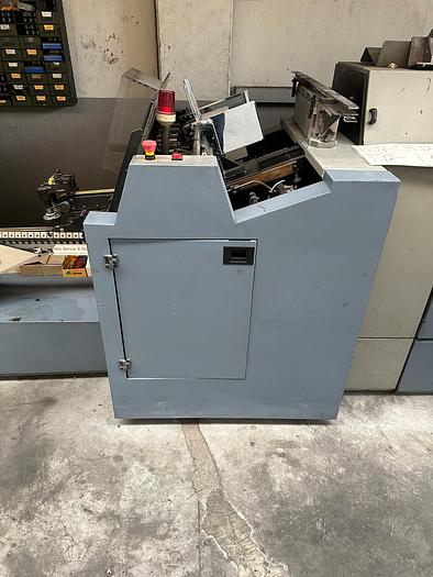 Usato STAHL - ST 100