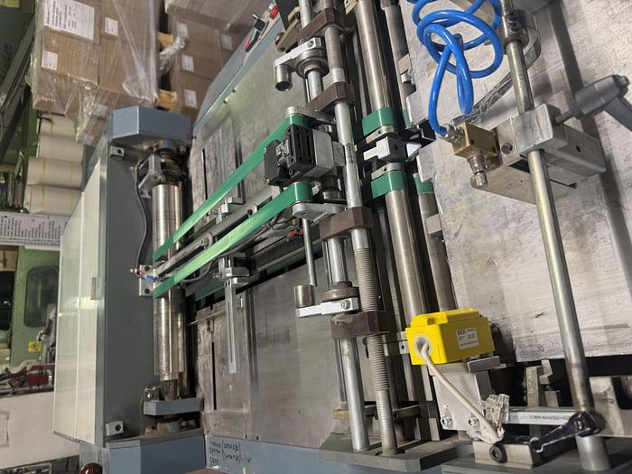 Usato RILECART - FAR 5/55