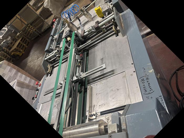 Usato RILECART - FAR 5/55