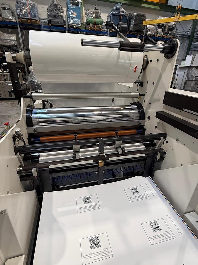 Usato TECNOMAC - DIGIT 70