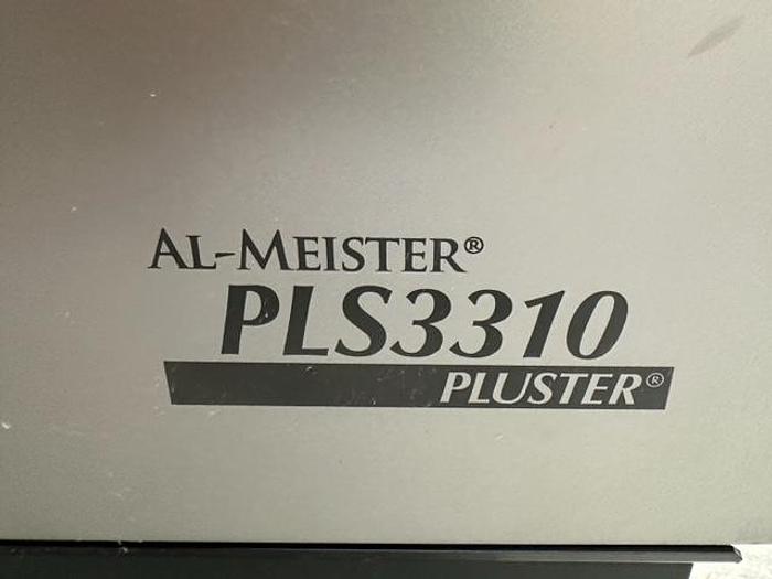 Used FUJIPLA - PLS3310