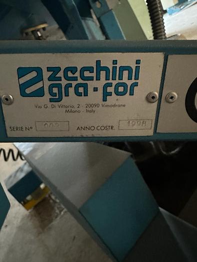 Usato ZECHINI - PAREGGIATORE
