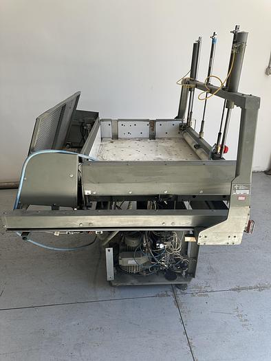 Usato POLAR - RAB 5 PAREGGIATORE