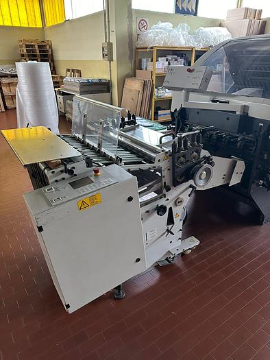 Usato HEIDELBERG - KH 78 KTL (BCUH 78)