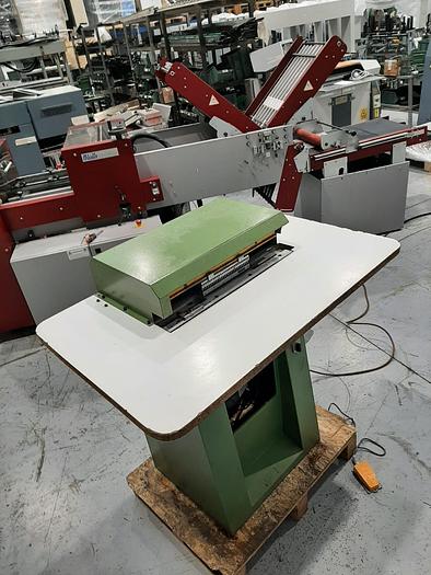 Usato RILECART - F 500