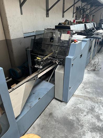 Usato STAHL - ST 100