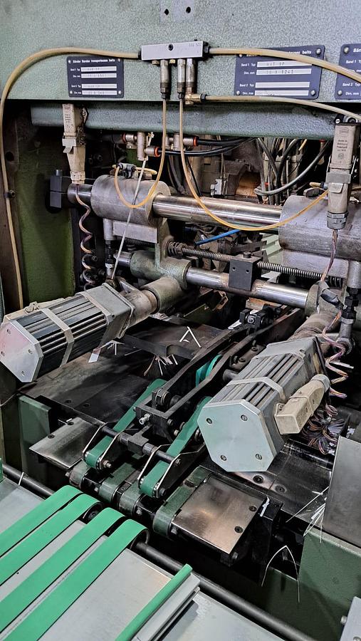 Usato MULLER MARTINI - ZENITH