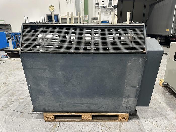 Used MECCANOTECNICA - COLLMATIC ALEKSIA 4