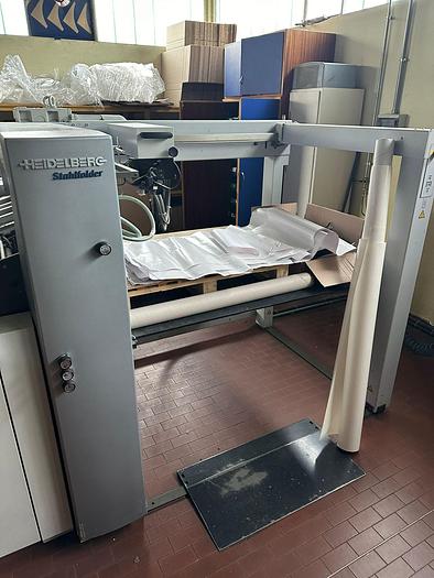 Usato HEIDELBERG - KH 78 KTL (BCUH 78)