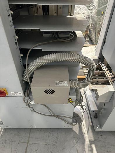 Usato HORIZON - VAC100 + SPF20A + FC20A