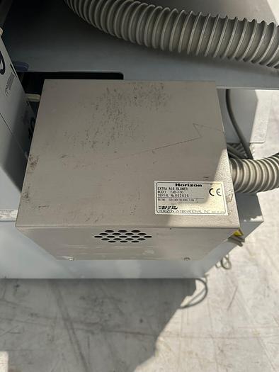Usato HORIZON - VAC100 + SPF20A + FC20A