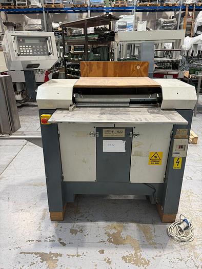 Usato RILECART R-622