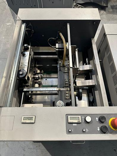 Usato HORIZON - VAC100 + SPF20A + FC20A