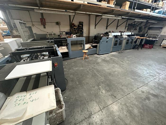 Usato STAHL - ST 100