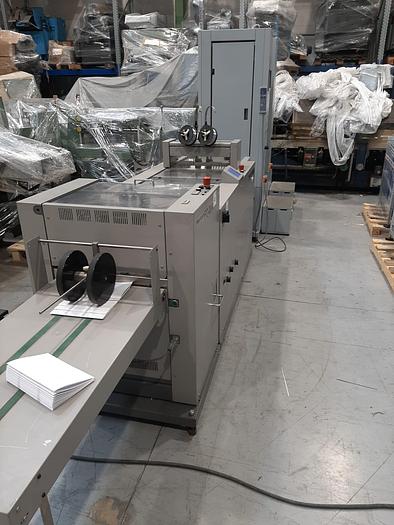 Usato HORIZON - VAC100 + SPF20A + FC20A