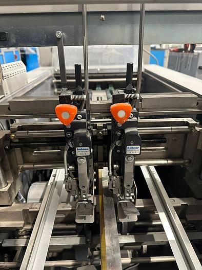 Usato HORIZON - VAC100 + SPF20A + FC20A