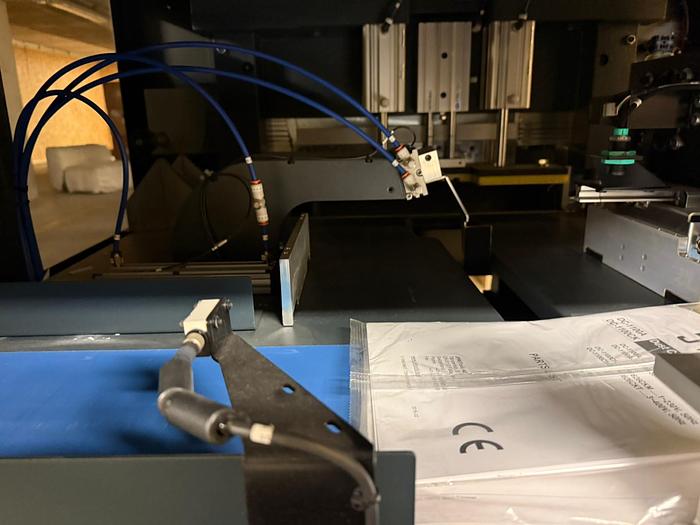 Usato CHALLENGE - CMT 130