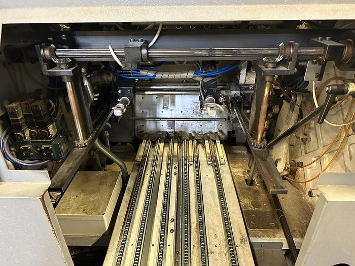 Usato SMYTH - F 180 4D