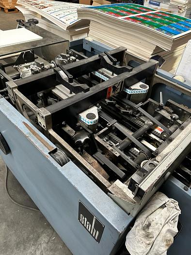 Usato STAHL - ST 100