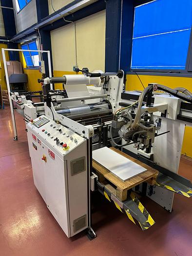 Usato TECNOMAC - DIGIT 70