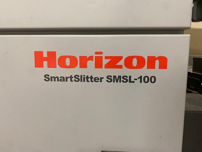 Usato HORIZON - SMARTSLITTER SMSL-100