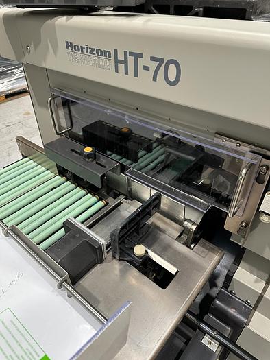 Usato HORIZON - HT 70