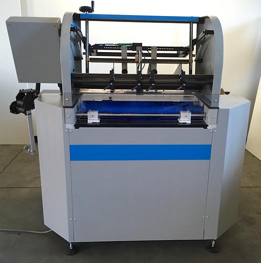 COPERTINATRICE - PHOENIX