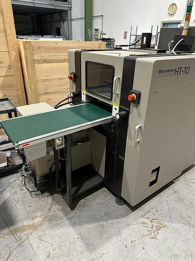 Usato HORIZON - HT 70