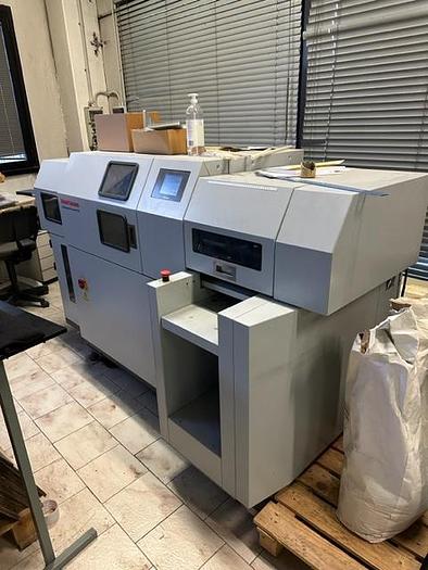 Usato HORIZON - HT 30