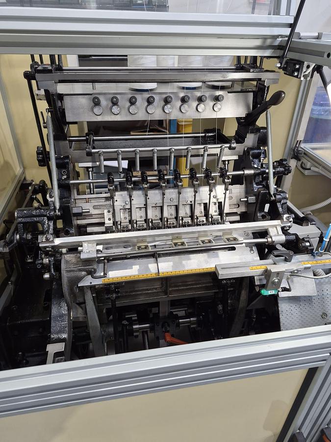 Usato DIGITAL SEWING MG 14P 