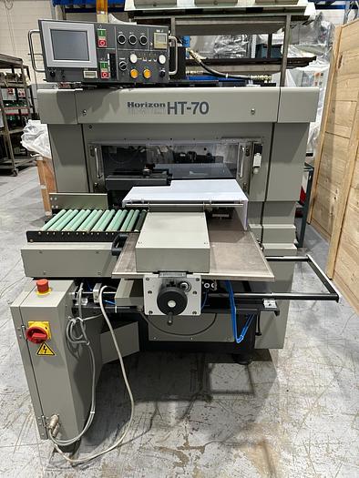 Usato HORIZON - HT 70