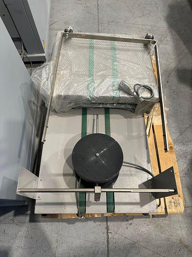 Usato HORIZON - VAC100 + SPF20A + FC20A