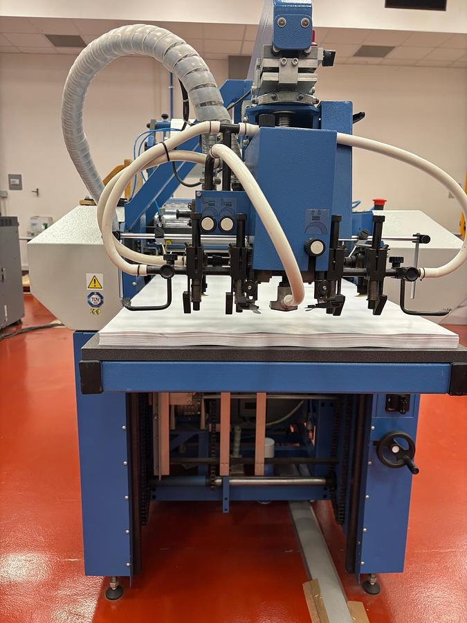 Usato TAUROS - 530 SF