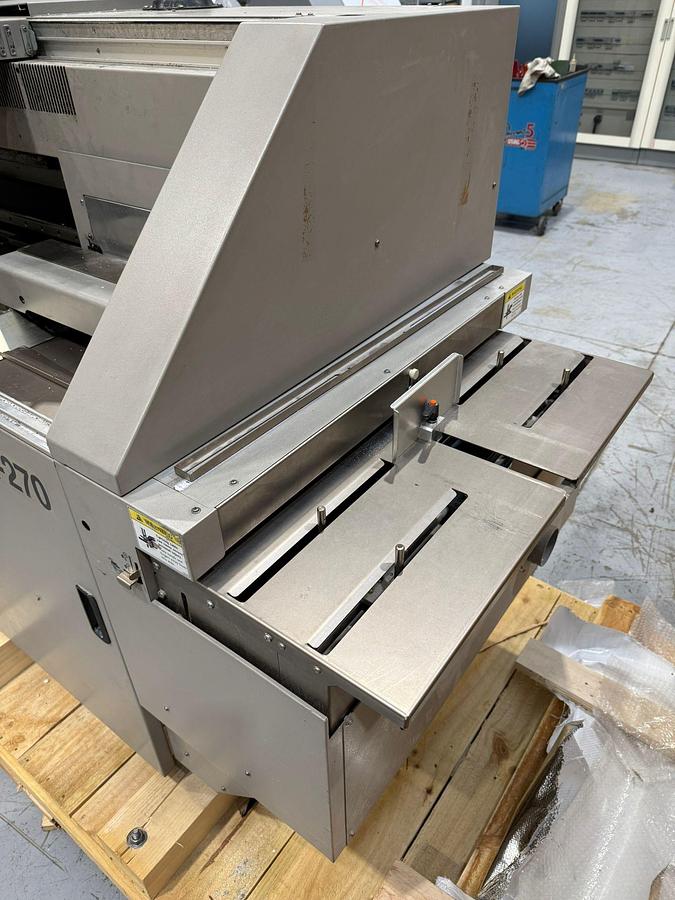 Usato HORIZON - BQ 270