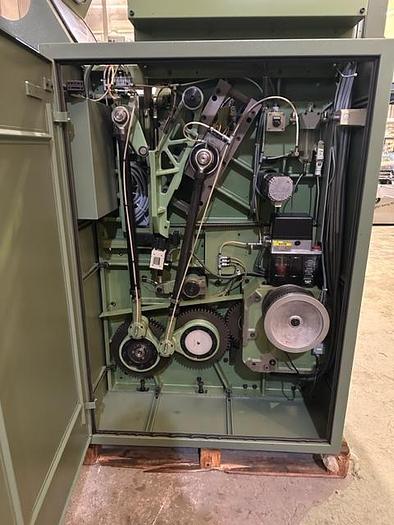 Usato MULLER MARTINI - ZENITH