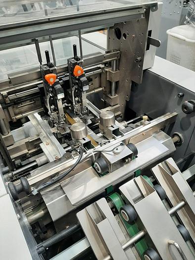 Usato HORIZON - VAC100 + SPF20A + FC20A