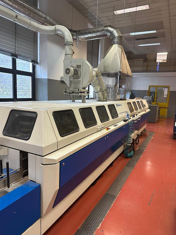 WOHLENBERG - MASTER -E